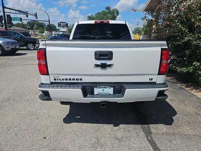 2016 Chevrolet 1500 Crew Cab, $18900. Photo 4