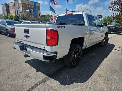 2016 Chevrolet 1500 Crew Cab, $18900. Photo 5