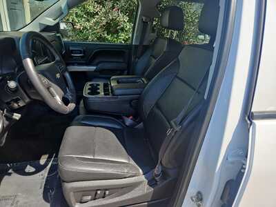 2016 Chevrolet 1500 Crew Cab, $18900. Photo 8