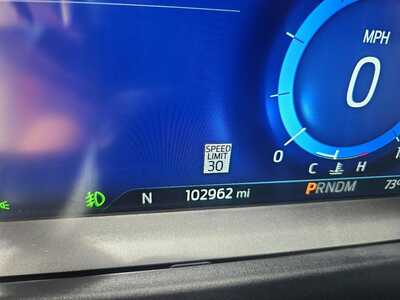 2020 Ford Explorer, $22900. Photo 10
