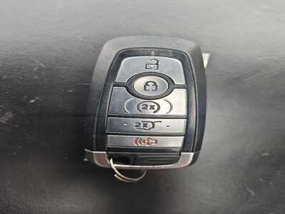2020 Ford Explorer, $22900. Photo 12