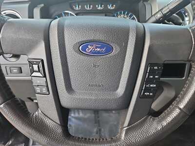 2011 Ford F150 Crew Cab, $0. Photo 10