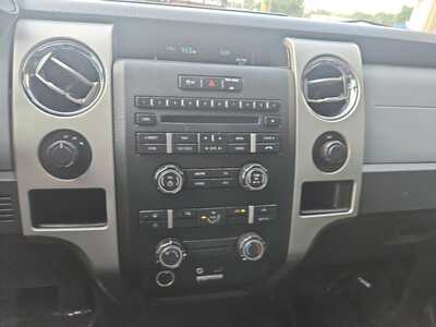2011 Ford F150 Crew Cab, $0. Photo 12