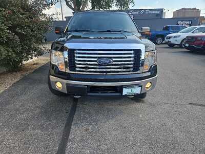 2011 Ford F150 Crew Cab, $0. Photo 7