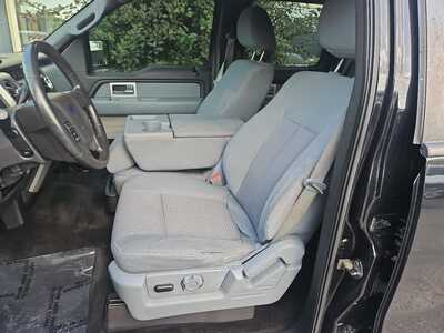 2011 Ford F150 Crew Cab, $0. Photo 8