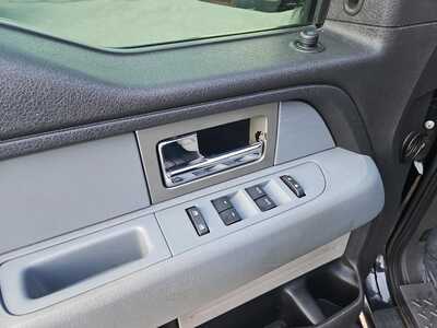 2011 Ford F150 Crew Cab, $0. Photo 9