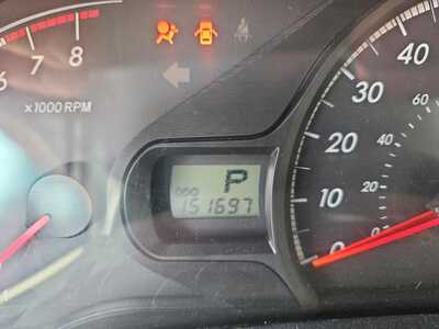 2012 Toyota Sienna, $0. Photo 10