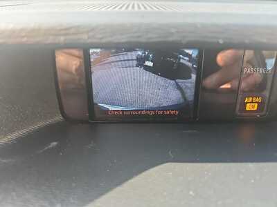 2012 Toyota Sienna, $0. Photo 12
