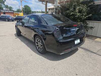 2017 Chrysler 300, $13900. Photo 3