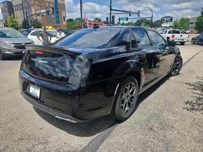 2017 Chrysler 300, $13900. Photo 5