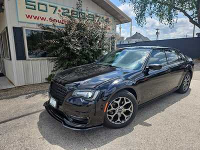 2017 Chrysler 300, $13900. Photo 1