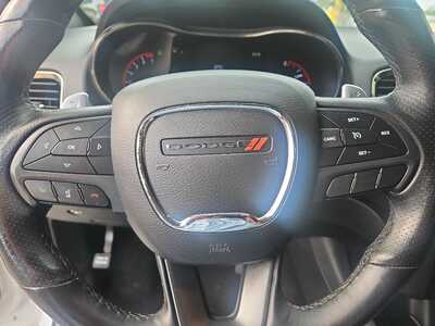2019 Dodge Durango, $0. Photo 10