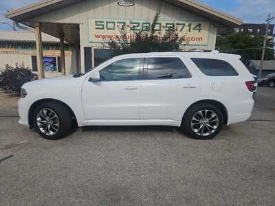 2019 Dodge Durango, $0. Photo 2