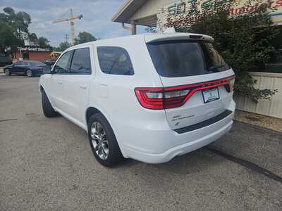 2019 Dodge Durango, $0. Photo 3