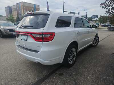 2019 Dodge Durango, $0. Photo 5