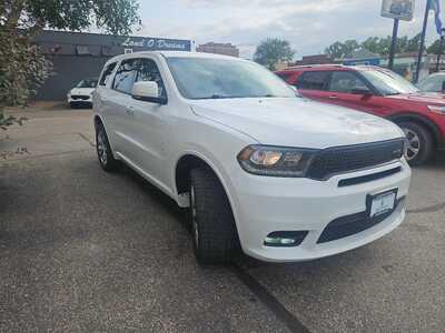 2019 Dodge Durango, $0. Photo 6