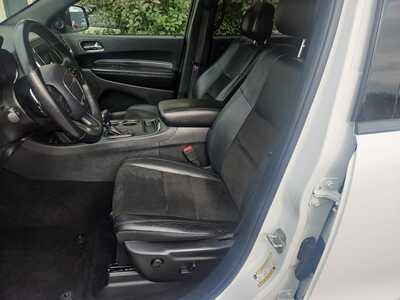 2019 Dodge Durango, $0. Photo 8
