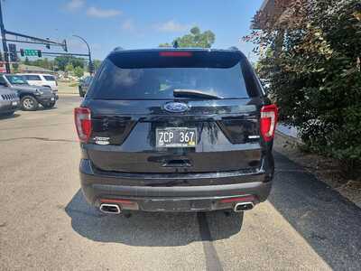 2016 Ford Explorer, $7900. Photo 3
