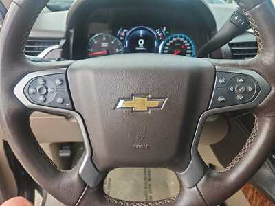 2016 Chevrolet Suburban, $18900. Photo 11