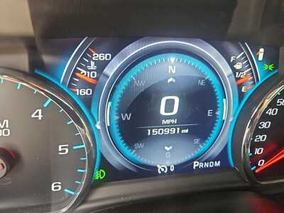2016 Chevrolet Suburban, $18900. Photo 12