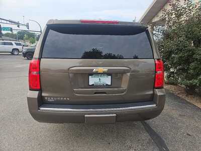 2016 Chevrolet Suburban, $18900. Photo 4