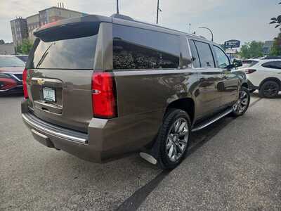 2016 Chevrolet Suburban, $18900. Photo 5
