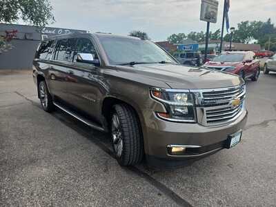2016 Chevrolet Suburban, $18900. Photo 6