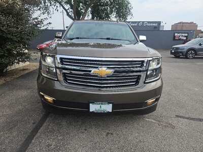 2016 Chevrolet Suburban, $18900. Photo 7