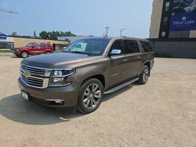 2016 Chevrolet Suburban, $0. Photo 1
