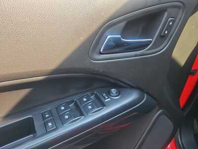 2015 GMC Canyon Crew Cab, $19900. Photo 10
