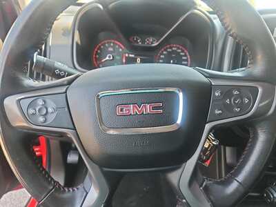 2015 GMC Canyon Crew Cab, $19900. Photo 11