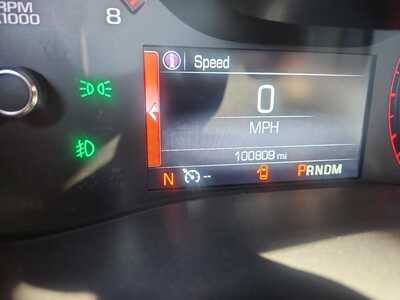 2015 GMC Canyon Crew Cab, $19900. Photo 12