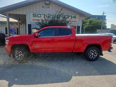 2015 GMC Canyon Crew Cab, $19900. Photo 2