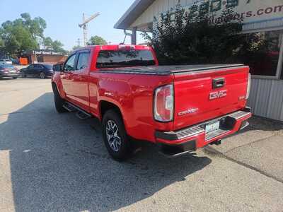 2015 GMC Canyon Crew Cab, $19900. Photo 3