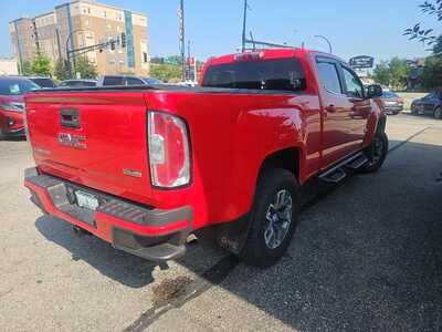 2015 GMC Canyon Crew Cab, $19900. Photo 5
