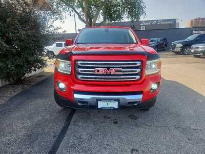 2015 GMC Canyon Crew Cab, $19900. Photo 7