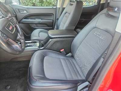 2015 GMC Canyon Crew Cab, $19900. Photo 8