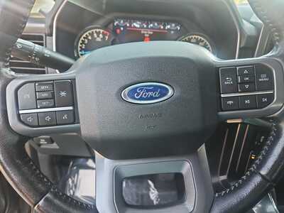 2021 Ford F150 Crew Cab, $32900. Photo 11