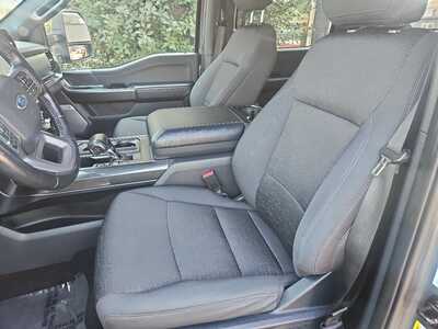 2021 Ford F150 Crew Cab, $32900. Photo 8