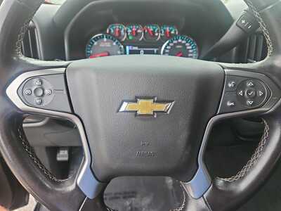 2018 Chevrolet 1500 Crew Cab, $0. Photo 10