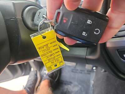 2018 Chevrolet 1500 Crew Cab, $0. Photo 12