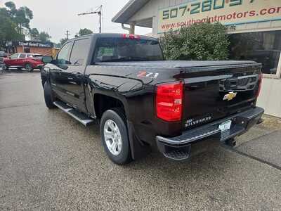 2018 Chevrolet 1500 Crew Cab, $0. Photo 3