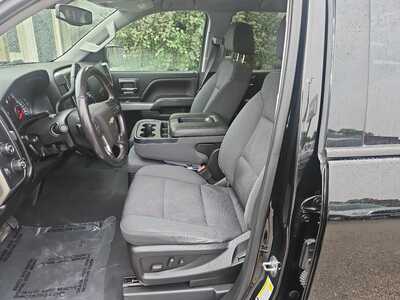 2018 Chevrolet 1500 Crew Cab, $0. Photo 8