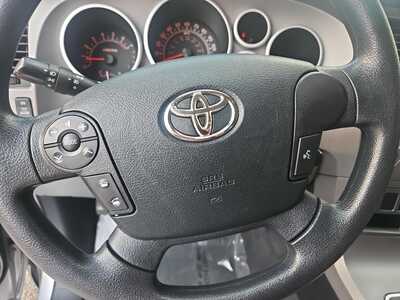 2012 Toyota Tundra Crew Cab, $20900. Photo 10