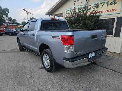 2012 Toyota Tundra Crew Cab, $20900. Photo 3