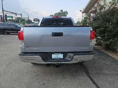 2012 Toyota Tundra Crew Cab, $20900. Photo 4