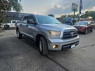 2012 Toyota Tundra Crew Cab, $20900. Photo 6