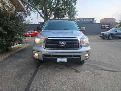 2012 Toyota Tundra Crew Cab, $20900. Photo 7