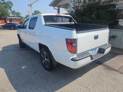 2012 Honda Ridgeline, $10900. Photo 3