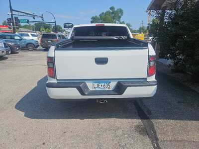 2012 Honda Ridgeline, $10900. Photo 4